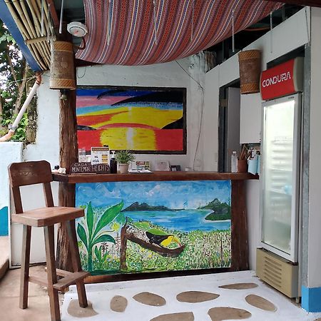 Casa Montemar Heights Coron Buitenkant foto