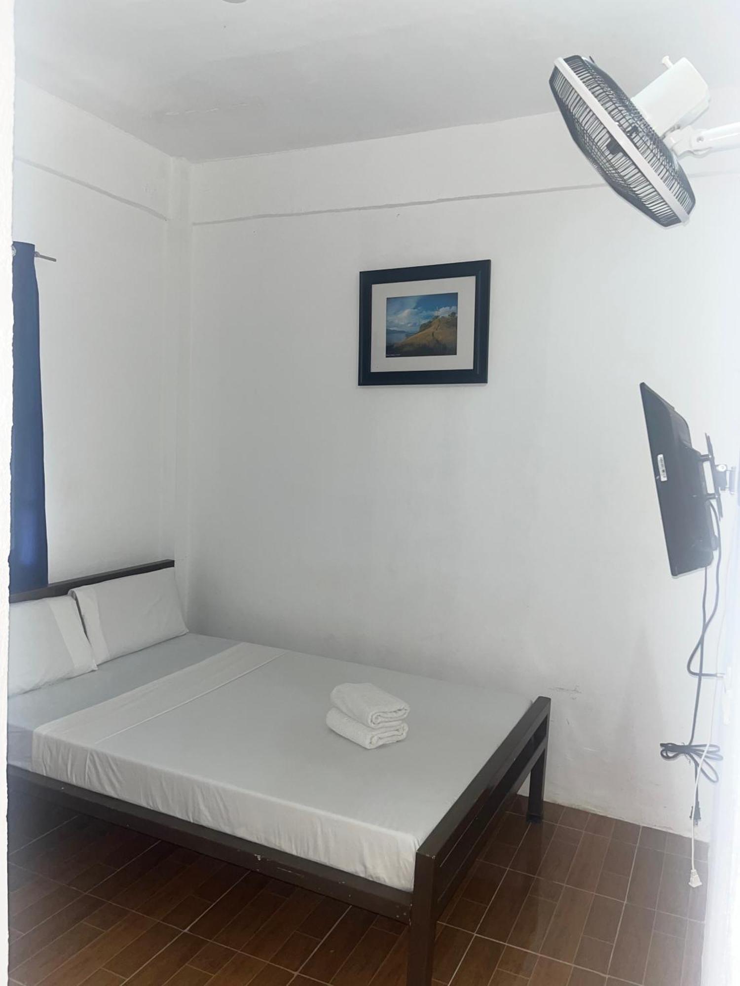 Casa Montemar Heights Coron Buitenkant foto