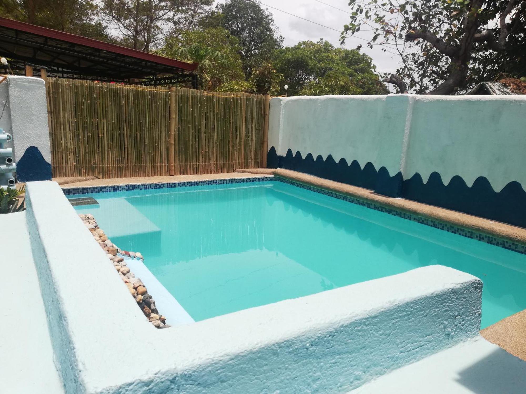 Casa Montemar Heights Coron Buitenkant foto
