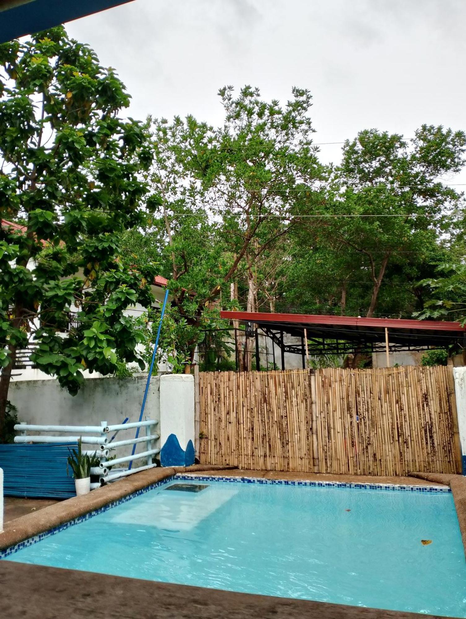 Casa Montemar Heights Coron Buitenkant foto