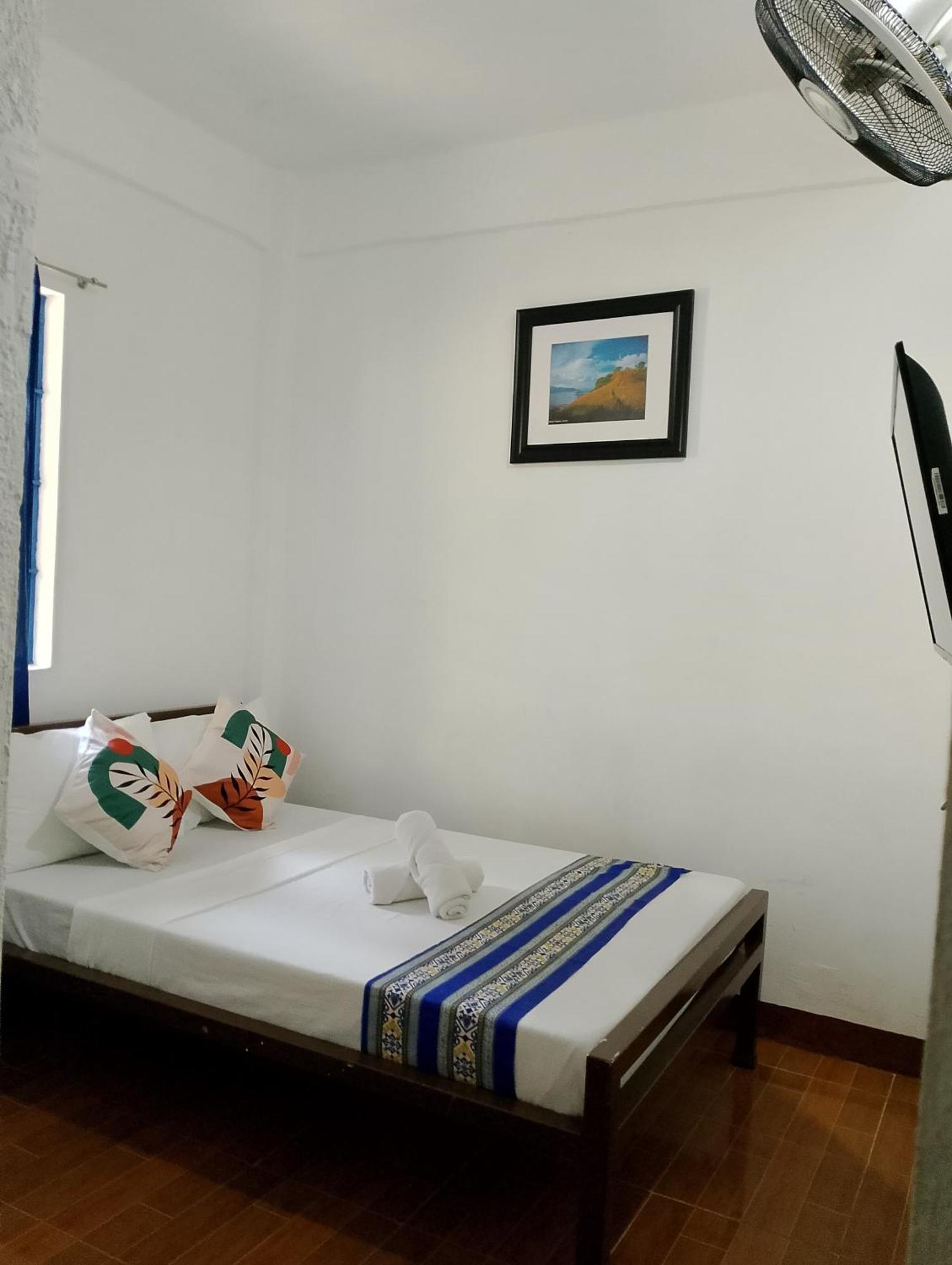 Casa Montemar Heights Coron Buitenkant foto