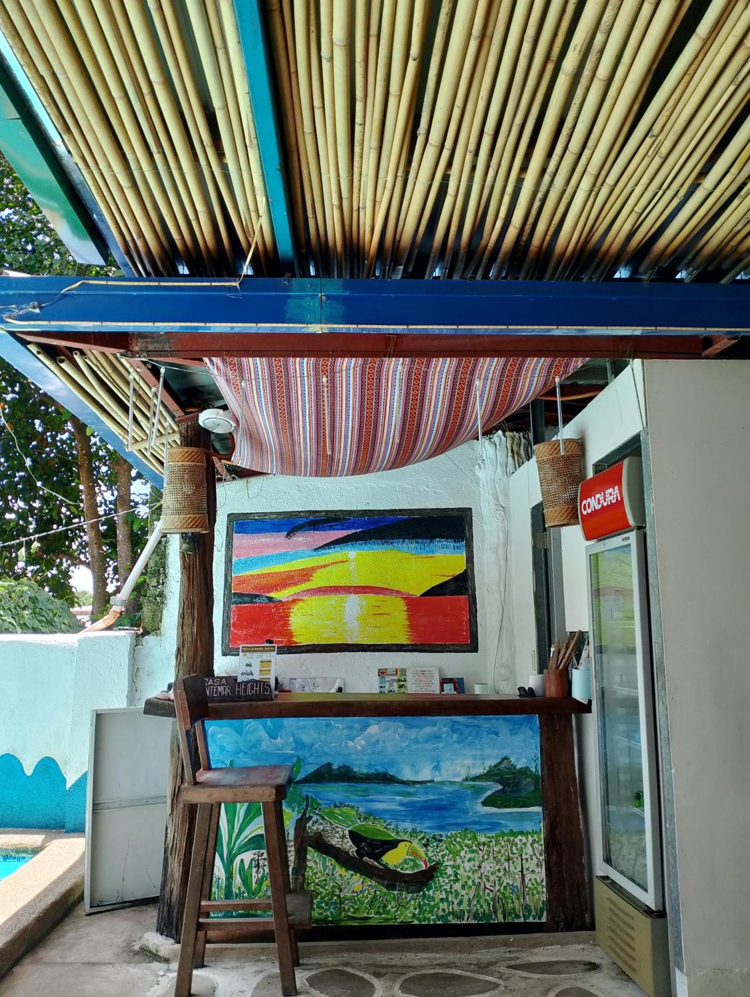 Casa Montemar Heights Coron Buitenkant foto
