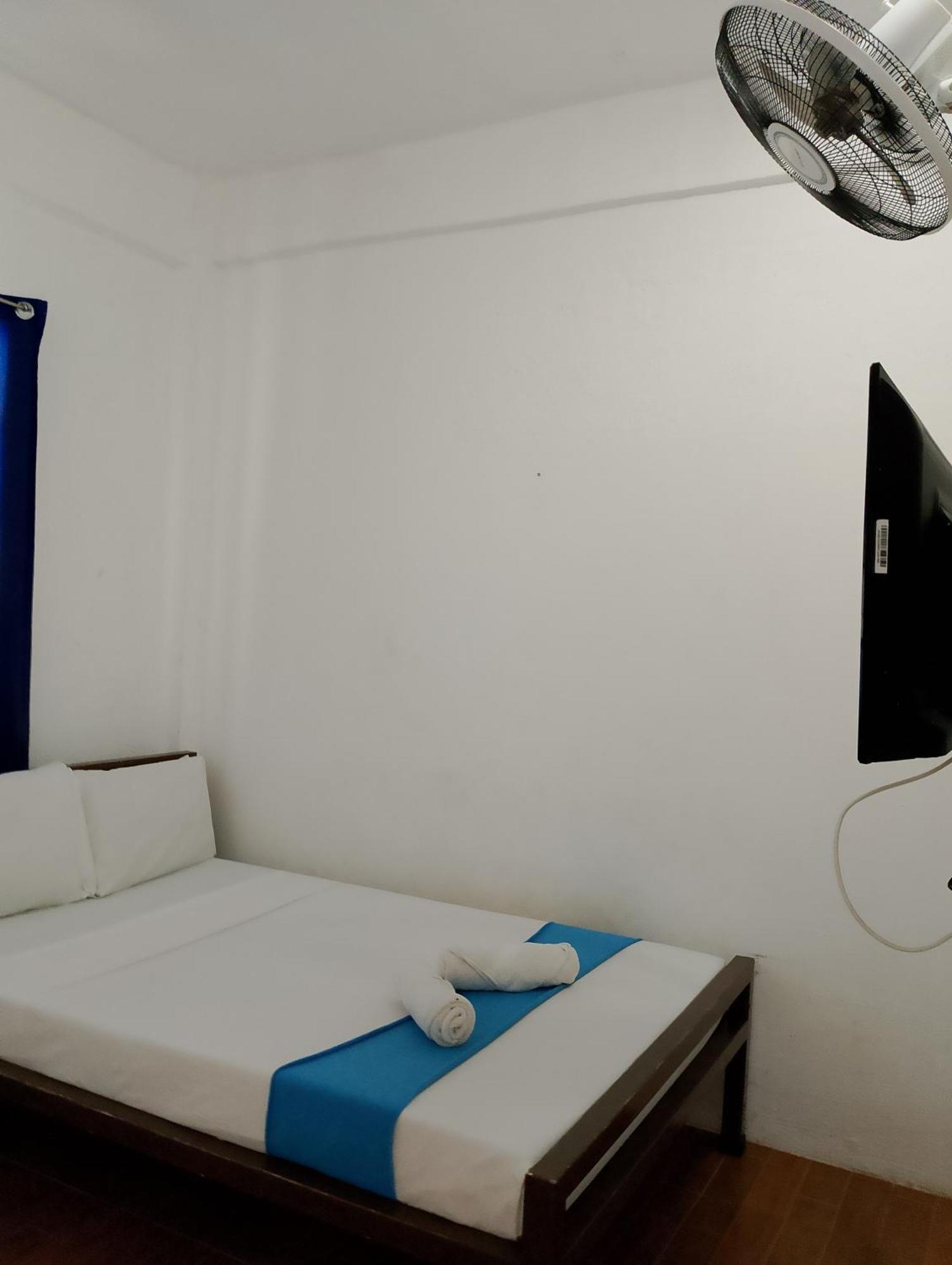 Casa Montemar Heights Coron Buitenkant foto