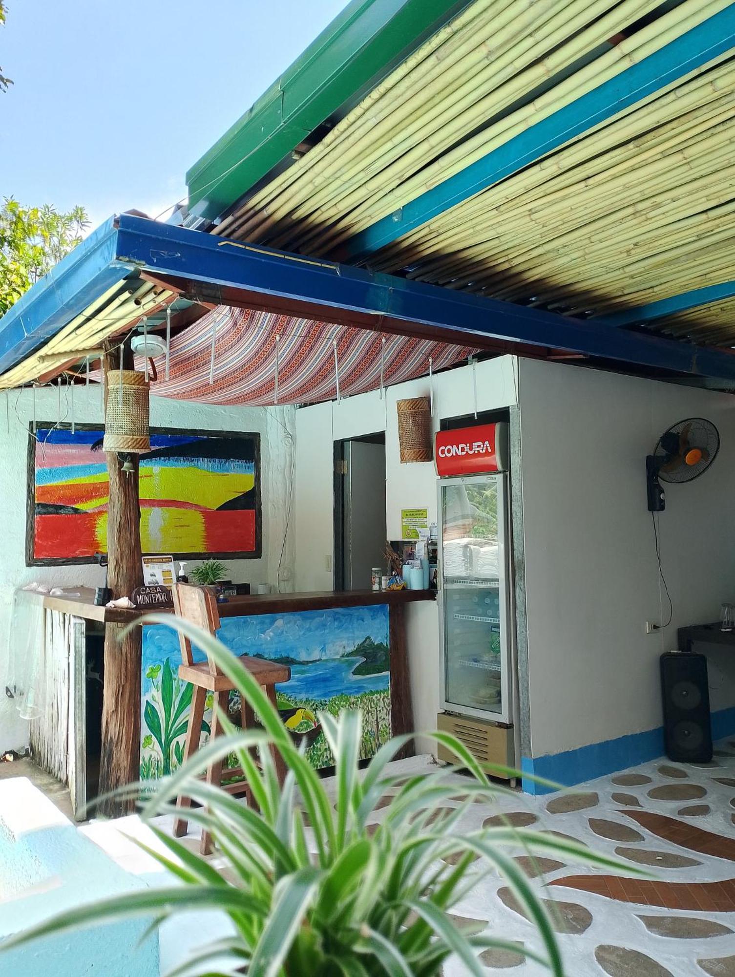 Casa Montemar Heights Coron Buitenkant foto