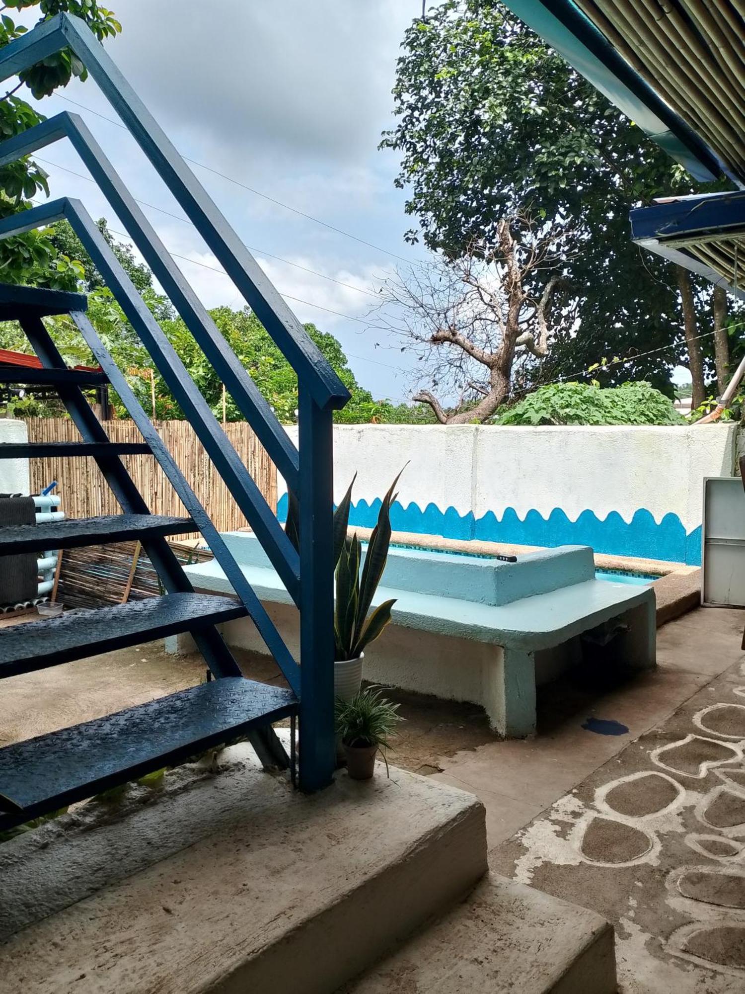 Casa Montemar Heights Coron Buitenkant foto