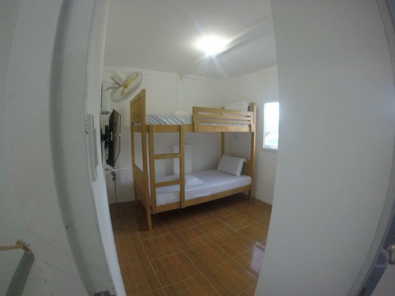 Casa Montemar Heights Coron Buitenkant foto
